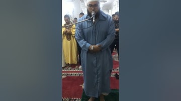 (لقد كان في قصصهم عبرة لأولي الألباب ) القارئ عبدالرحمن التوالي