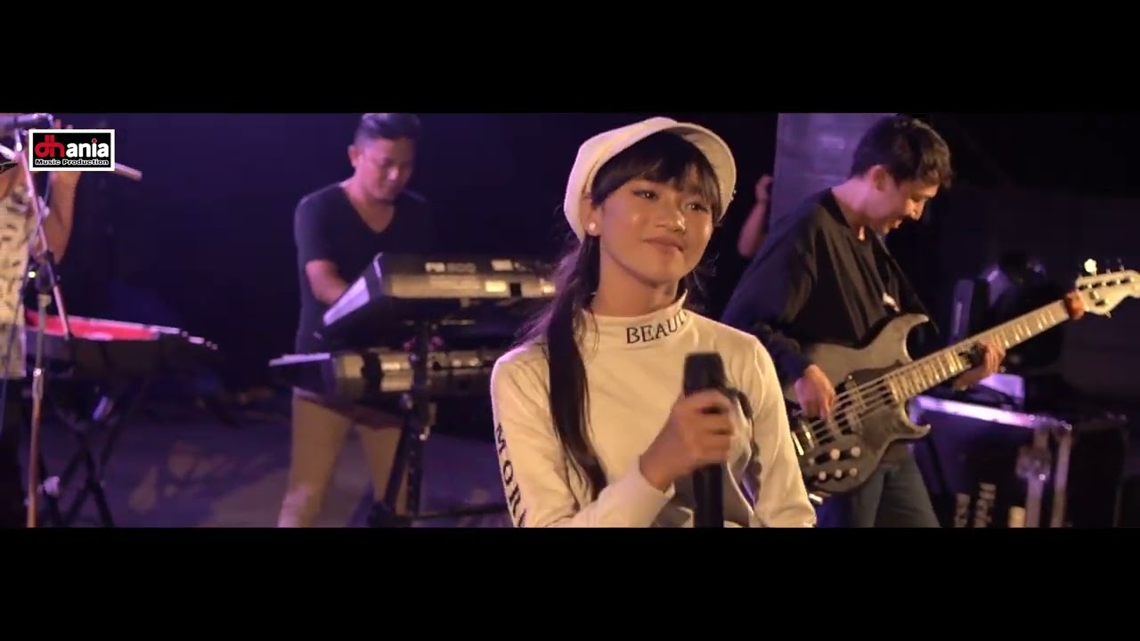 LIKU LIKU - Erie Suzan ( Cover Dhania Music feat Sri Devi )