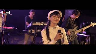 LIKU LIKU - Erie Suzan ( Cover Dhania Music feat Sri Devi )