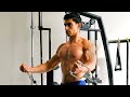 How I Built My Chest | 5 Science-Based Steps