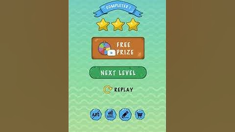 Happy Frog Level 26 27 28 29 30 Walkthrough