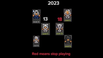 Mirage Realms :( #miragerealms #mmorpg