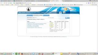 StaffTrac - how to check your PD & CTLE hours