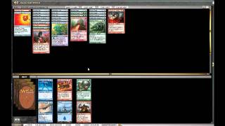 Imaduck: SoM Draft #5 - Drafting Part 2