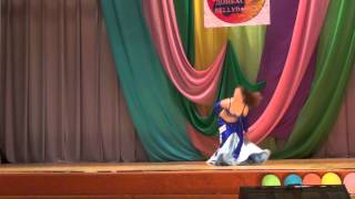 Васильковская Минута Славы