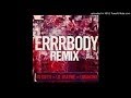 Yo Gotti Feat. Lil Wayne & Ludacris - Errbody Remix(Chopped)