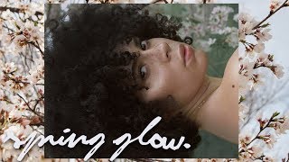 Spring Glow | Makeup Tutorial