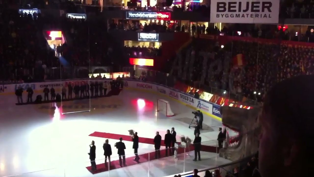 LHF - Hyllning till Jarmo Myllys + tidernas drömfemma