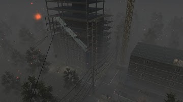 call of duty waw City of Hell Beta Version Custom Zombie Solo gameplay