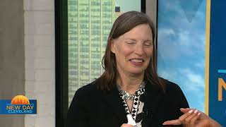 FOX 8 NEWS Cleveland New Day Cleveland: New Day Organics