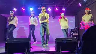 241219　UNICODE LIVE TOUR TOGETHER UNICODE! Let me Love KR ver