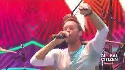 Coldplay Adventure of a Lifetime | Live at Global Citizen Festival Hamburg  - Durasi: 4.42. 