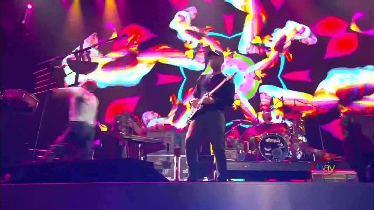 Coldplay Adventure of a Lifetime | Live at Global Citizen Festival Hamburg Coldplay Adventure of a Lifetime | Live at Global Citizen Festival Hamburg