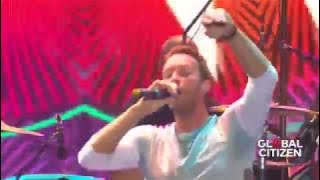 Coldplay Adventure of a Lifetime | Live at Global Citizen Festival Hamburg