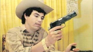 Pavido Navido Lyrics - Chalino Sanchez chords