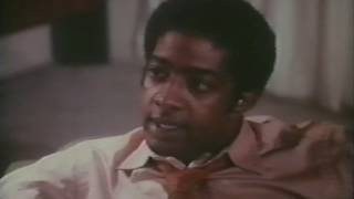 Blaxploitation Clip: Johnny Tough! (1974, starring Renny Roker, Sandra Reed, Dion Gossett)