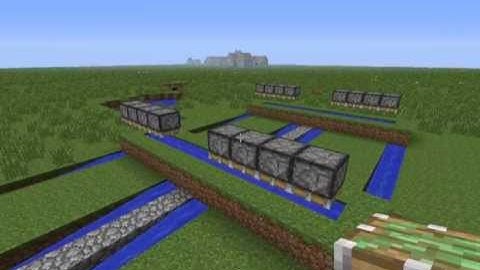 Episode 3: Automatic Wheat Farm (Part 1)