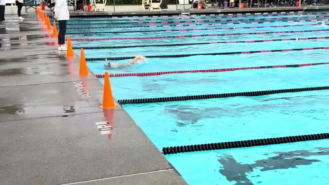 Adrian 200yd IM - Auto CBA Valentines Day 2026-02-7/8