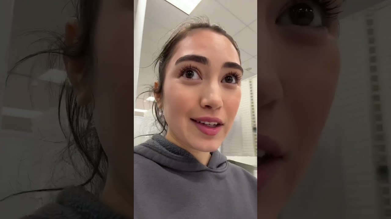 Browsing Target's Snack Selection