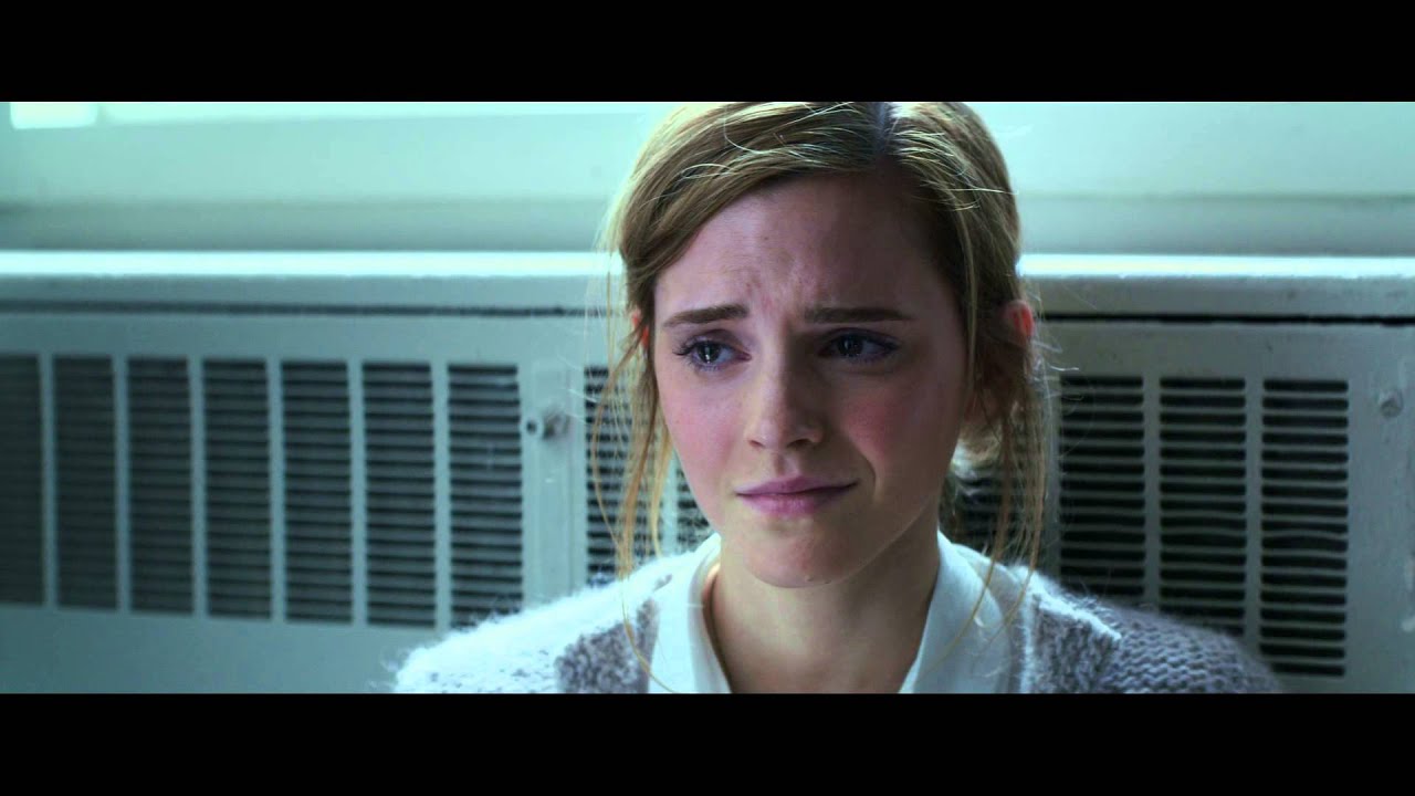 Emma Watson Bathtub Video