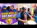 Thiébbi nékhna trop ! Regardez ce que Mame Wallo prépare en cuisine ! 🔴✨