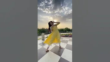 Kesariya Short Youtube Youtubeshorts Danceshorts Trendingshorts Aliabhatt Bramhastra Dance 
