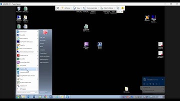 Teamviewer Remote Printing