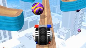 Going Balls Super SpeedRun Gameplay New Update Level 153 to 154