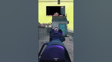 Some throwing knives are better #shorts #warzone