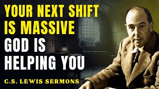 Download Lagu God Is Guiding Your Breakthrough - Divine Help Is Here! | C.S Lewis Sermons MP3