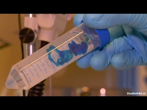 Video: Myelofibrose-behandeling: Medicijnen En Meer