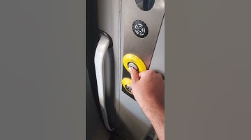 SWR Class 159 Open Doors at Woking 2024