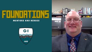 Foundations S02 E02 - Aaron Budge