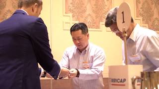 CMO Asia & AsiaPack 2018 - Sponsor Testimonials