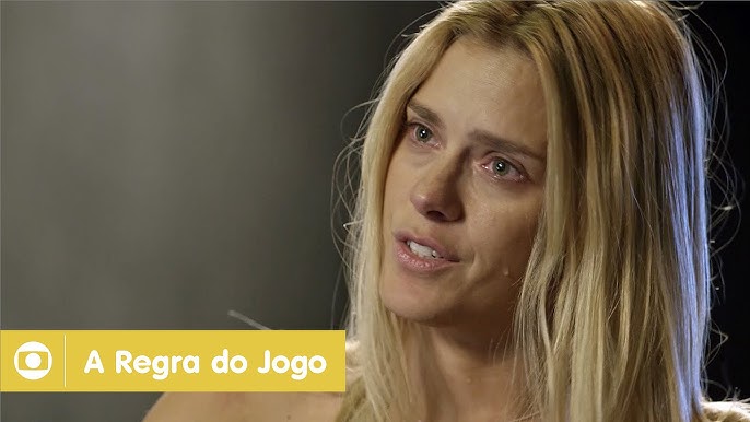 A Regra do Jogo: capítulo 72 da novela, sábado, 21 de novembro, na Globo 