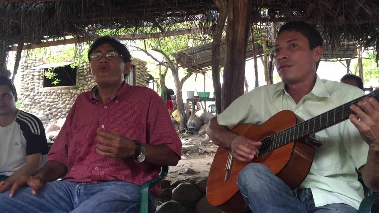 No te quiero Perder (Guitarra) - Luis Egurrola