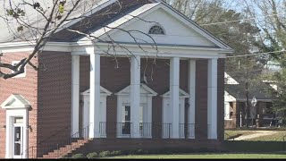 No charges for Davidson County detective who SBI says shot 18-year-old Fred Cox at a funeral