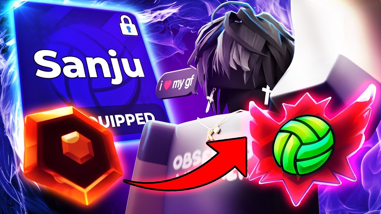 От бронзы до профессионала за 24 часа с Санджу | Легенды волейбола