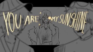 “You Are My Sunshine” | PASSERINE Animatic