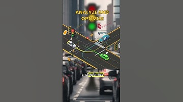 MATH IN TRAFFIC FLOW