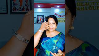 Princess beauty parlour Home remedy for thick eyebrows princess ladies beauty parlour