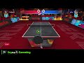 Ping pong fury  table tennis  snykerx   best online multiplayer game  snykerx gameplay