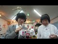 【ASMR】まさよし先輩と耳かき　コラボ第４段　collaboration with masayoshi senpai ear cleaning