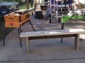 Bench Seat Bench Seat