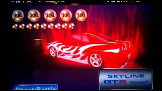 Wangan Midnight Maximum Tune 3 Dx  Kuala Lumpur Malaysia   ntx  selayang Mall