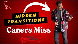 Caners Miss This Hidden Transition