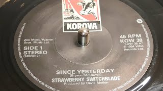 Strawberry record CD セット STRAWBERRY FIELDS（ストロベリー・フィールズ） CDセット