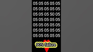 IQ Test | guees | Find The odd Number  05 #iqtest #odd #number #shorts #guees #jay