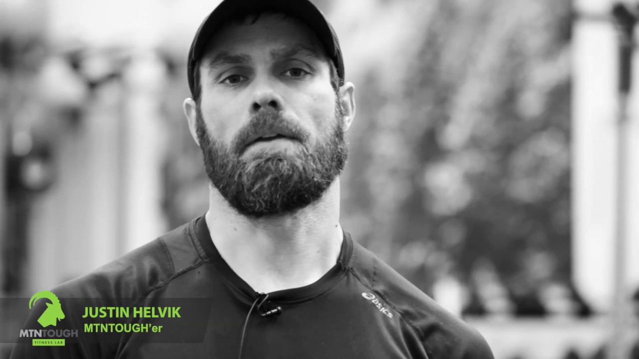 Dustin Helvik MTNTOUGH Post Season Program Testimony - Justin Helvik - YouTube