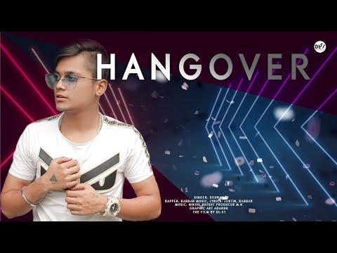 Download Hangover | Official Party Song |Babbar Music | Nikhil Bisht | Free Records |